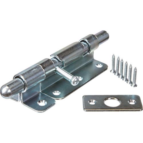 TRUSCO(トラスコ)　強力丸落　スチール製　１５０ｍｍ TMO-150K