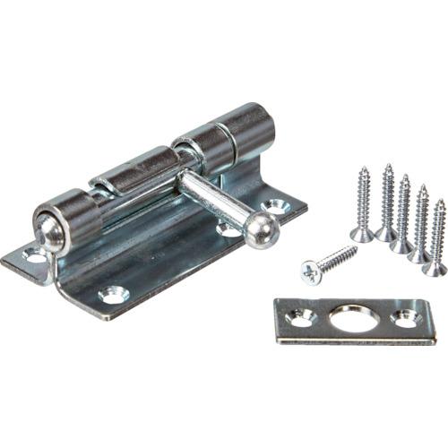 TRUSCO(トラスコ)　強力丸落　スチール製　８０ｍｍ TMO-80K