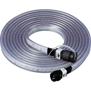 ハタヤ LEDテープライト用電源ケーブル LTP-AC : 工具の楽市 - 通販