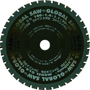 モトユキ　鉄・ステンレス兼用 GLA-180G