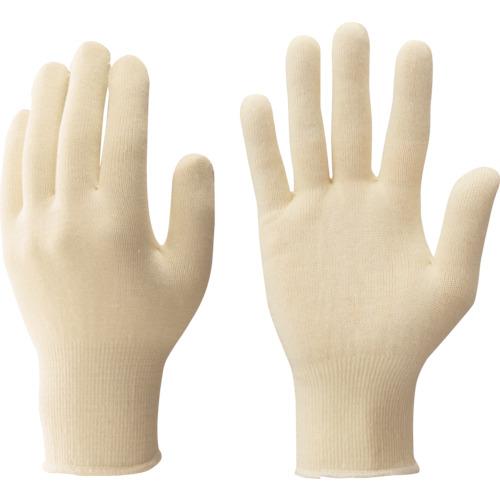 ショーワ　インナー手袋　Ｎｏ８３０下ばき手袋２０枚入　ホワイト　フリーサイズ NO830　_