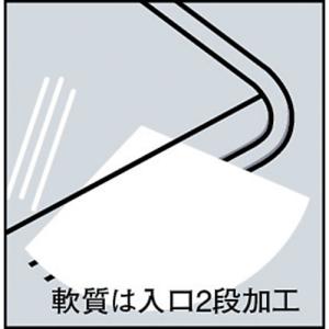 小野由 軟質カードケース(A7) OC-SA-7の詳細画像1