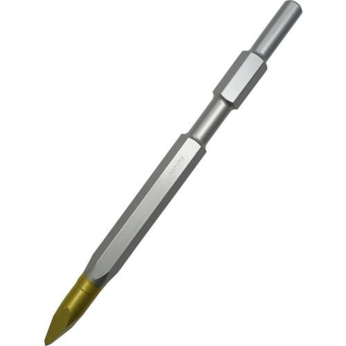 モクバ印　Ｂ−３２　ハイス付ブルポイント　２１Ｈ×３２０ B-32-21HX320