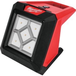 TRUSCO中山 TRUSCO(トラスコ) LED投光器 20W 5m RTL-205