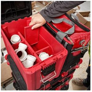 milwaukee PACKOUT コンパクト...の詳細画像1