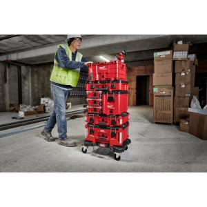 milwaukee PACKOUT コンパクト...の詳細画像3