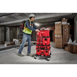 milwaukee PACKOUT コンパクト...の詳細画像4