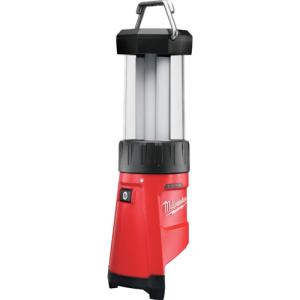日動工業 NICHIDO 充電式LEDワークランタン50W BAT-WL50