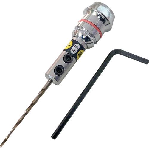 ベストツール　ＫＯＳＥＩ　簡単下穴ギリ（テーパー錐タイプ）　２．５ｍｍ PT-2.5