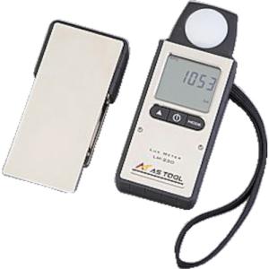 共立電気計器 KYORITSU デジタル照度計 KEW5204 : 工具の楽市