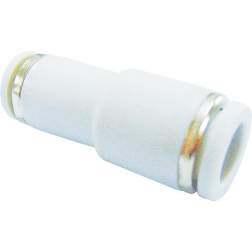 ＣＯＮＶＵＭ　チューブ継手　異径ユニオン　レジューサー　適合チューブ外径Ｄ１：８ｍｍ WPG08-0...