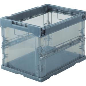 TRUSCO(トラスコ) オリコン α折りたたみ...の商品画像