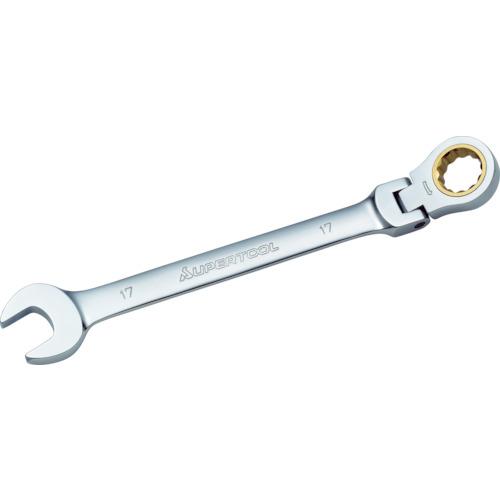 スーパー　ギアレンチ　フレックスタイプ　呼び：２４　Ｌ＝３２０ｍｍ GRW24F