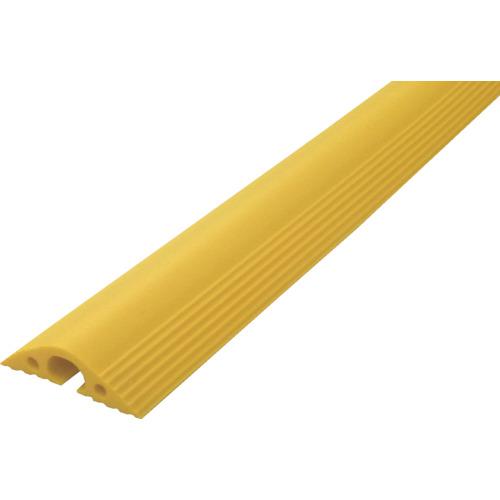 マサル　軟質プロテクタ　幅８０　イエロー　５ｍ NP850Y