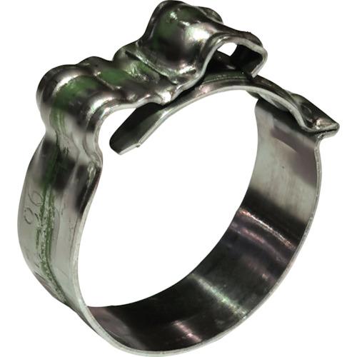 ＣＡＩＬＬＡＵ　ホースクランプ　ＣＬＩＣ−Ｒ　締付径２１．５〜２３．５ｍｍ 462600210J≪お...