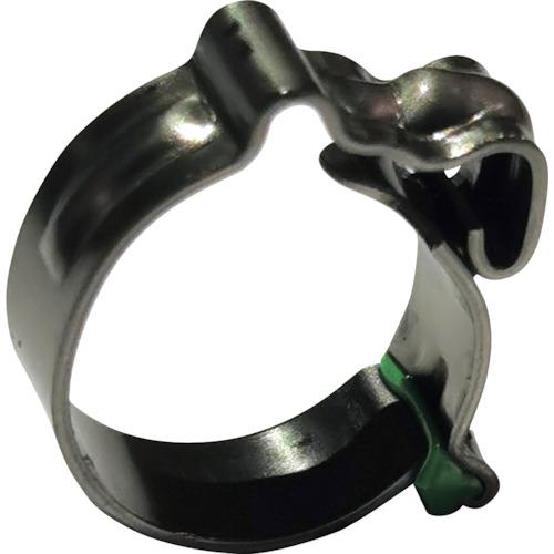 ＣＡＩＬＬＡＵ　ホースクランプ　ＣＬＩＣ−Ｒ　締付径１１．５〜１３ｍｍ 332600110J≪お取扱...