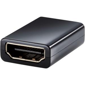 ELECOM HDMI延長アダプター ストレー...の詳細画像5
