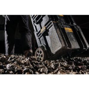 DEWALT MOBILE BOX DS450...の詳細画像2