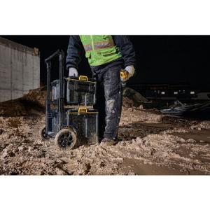 DEWALT MOBILE BOX DS450...の詳細画像4