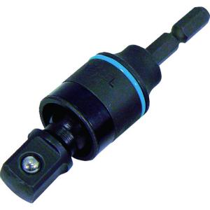 ベッセル　ユニバーサルソケットアダプターＡ２０ＵＳＱ　差込角１２．７ｍｍ