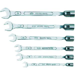 KiSO POWER TOOL プロクソン PROXXON コンビネーションラチェット