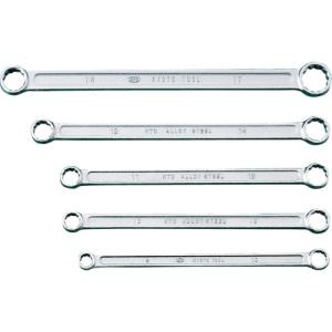 やまびこ 新ダイワ RB120 RB10 SB120用 バンドソー替刃 14山 5本組 