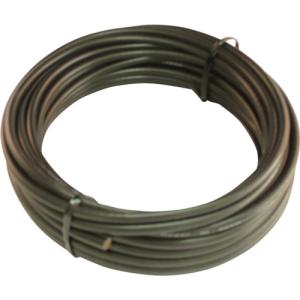 正和電工 VCTFK小判（平型）ビニールキャブタイヤコード 10m