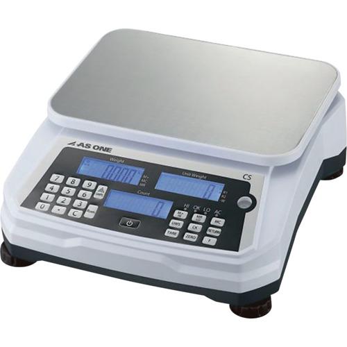 ＡＳ　カウンティングスケール　ＣＳ３Ｋ０１ 4-541-01