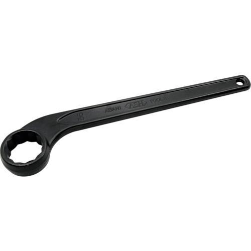 ＡＳＨ　片口めがねレンチ８０ｍｍ RS0080