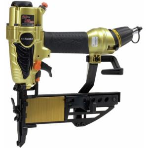 ＨｉＫＯＫＩ　高圧フロア用タッカ N5004HMF