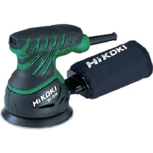 リョービ（RYOBI） ランダムオービットサンダー RSE-1250 : TOOLS