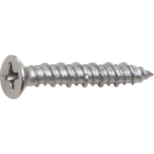 ＵＮＩＫＡ　ノンプラビス　ステンレス　サラ　ドリルナシ　ＦＳ−４２５ＤＮ　１５０本入 FS-425D...