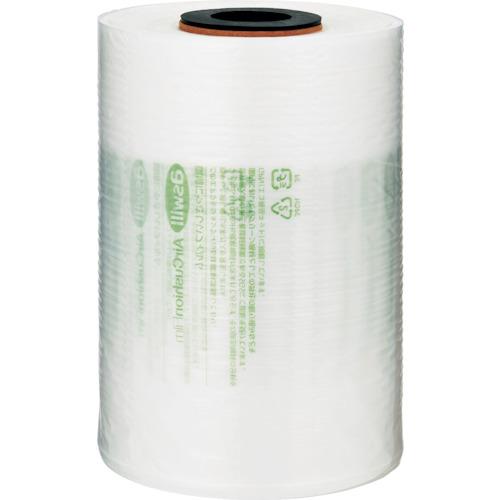 ａｓｗｉｌｌ　エアークッションフィルム　ピロー　８０ｍｍ幅　３００Ｍロング ACFL8020