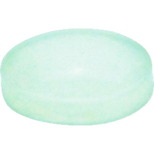 光　ウレタンクッション８丸　透明　（２０個入） KKU-80