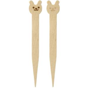 大黒　ピック　アニマル　１００本入 377260