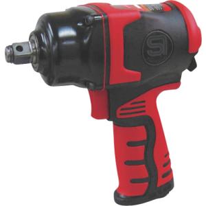 KTC ケーティーシー インパクトレンチ JAP438 ブラック 未使用品(S) 本体のみ 常圧 12.7sq.インパクトレンチ | KTCツールオフィシャルサイト