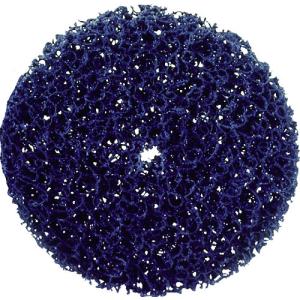 ３Ｍ　スコッチ・ブライト　ＣＮＳデイスク　＃１２０相当　外径１００ｍｍ