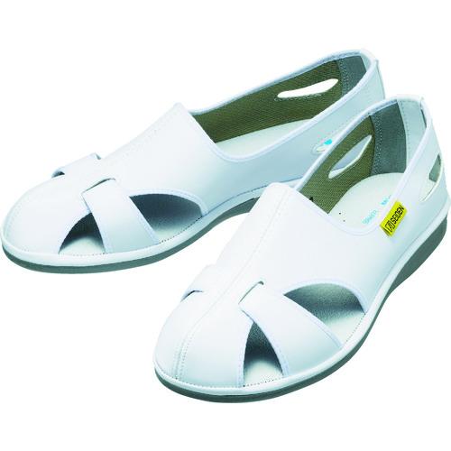 ミドリ安全　静電作業靴　エレパスクール　２３．０ＣＭ ELEPASS COOL-23.0