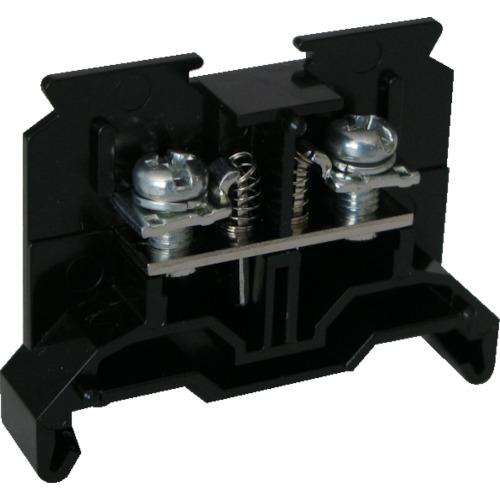 ＴＯＧＩ　中間板　黒　定格絶縁電圧８００Ｖ PTU-20