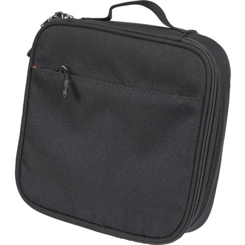 TRUSCO(トラスコ)　ガジェットケース　ブラック SGK2121-BK