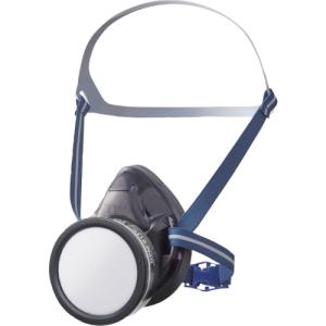 シゲマツ 防じん機能付き吸収缶 CA−27L3／OV（10280