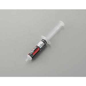 TRUSCO ダイヤモンドペースト1／2ミクロン TDP-012