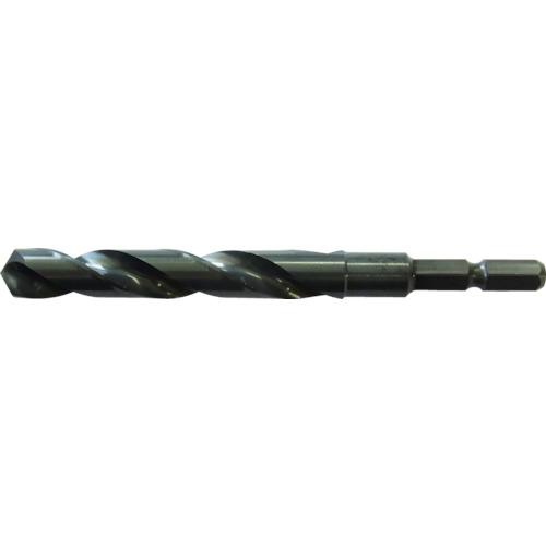 大西　六角軸鉄工用ドリル　刃径１２．０ｍｍ NO20E-120