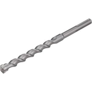 サンコー　コンクリートドリル（ＳＤＳｍａｘシャンク）　アンカードリルＡＤＸ２−ＭＡＸ　全長３５０タイプ　刃径２４ｍｍ ADX2-24.0MAX