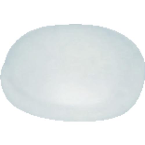 光　ウレタンクッション８ｍｍ丸×２．５ｍｍ透明　１００個入 GRS-80