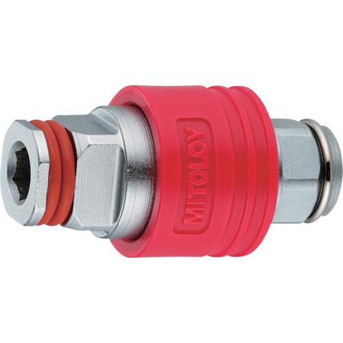 ミトロイ　ビットスルーソケットアダプター　電動・手動兼用 EBS-4