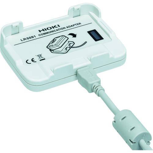 ＨＩＯＫＩ　通信アダプタ LR5091≪お取扱終了予定商品≫