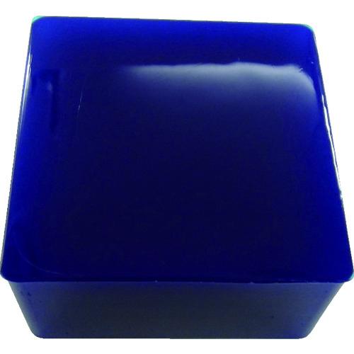 ＥＸＳＥＡＬ　防振・緩衝ブロック　ゲルダンパー　青　１００Ｘ１００ｍｍ GD30-100≪お取扱終了...