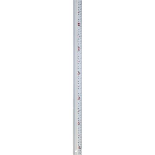 ＳＫ　アルミスケール　６０ｃｍ　６００ｍｍ AS-60