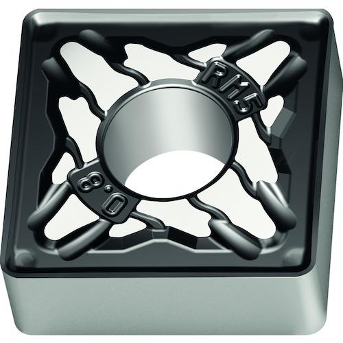 Ｗａｌｔｅｒ　旋削加工用チップ　正方形ネガタイプ　ＷＳＭ３０Ｓ SNMG120408-RM5 WSM...